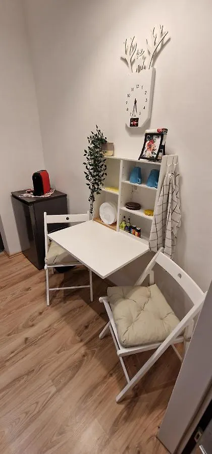 Apartment Magic-Trio-Apartment-Im- Zentrum-Von-Wien Austria