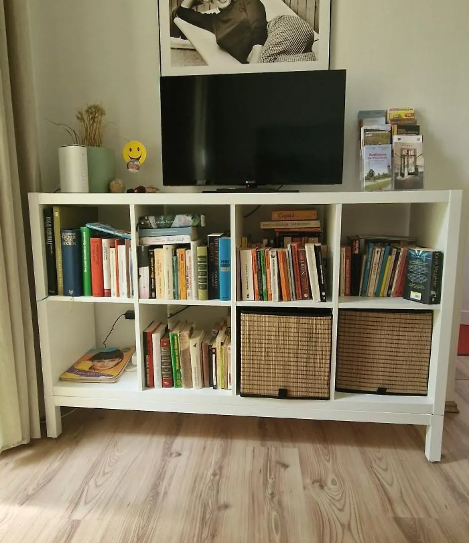 Magic-Trio-Apartment-Im- Zentrum-Von-Wien Apartment Vienna