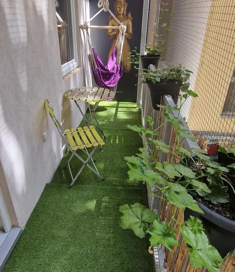 Magic-Trio-Apartment-Im- Zentrum-Von-Wien Vienna