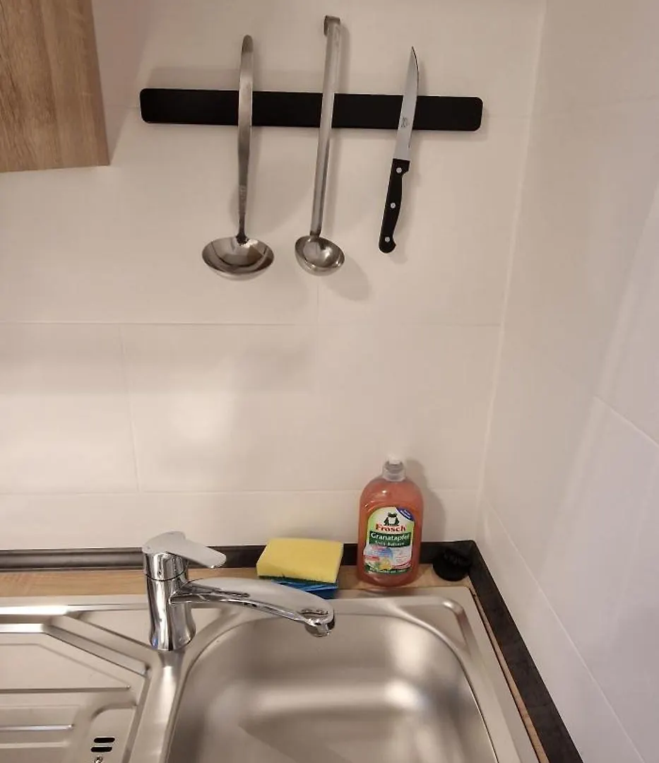 Magic-Trio-Apartment-Im- Zentrum-Von-Wien