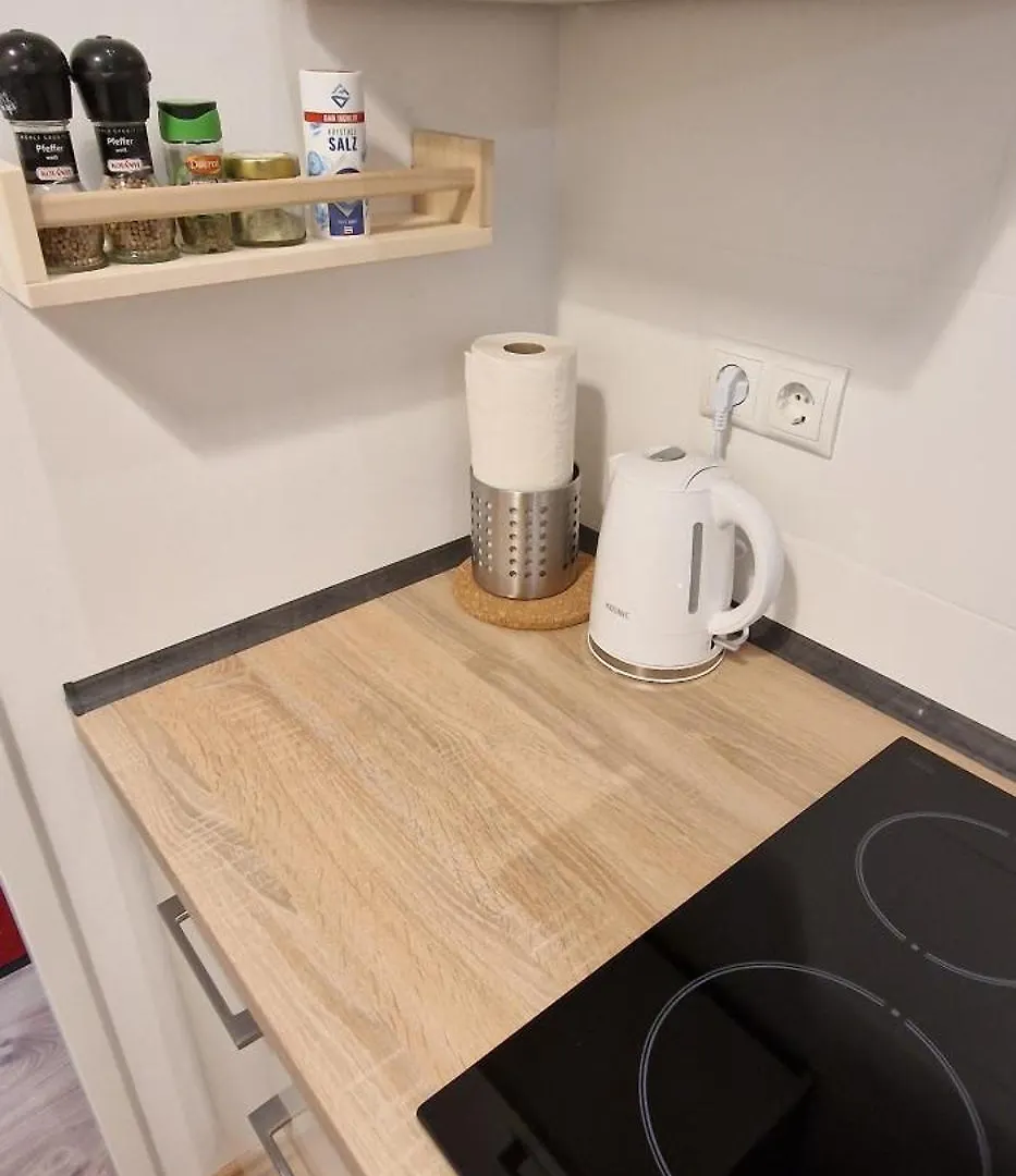 Apartment Magic-Trio-Apartment-Im- Zentrum-Von-Wien