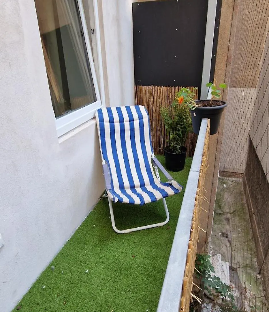 Magic-Trio-Apartment-Im- Zentrum-Von-Wien