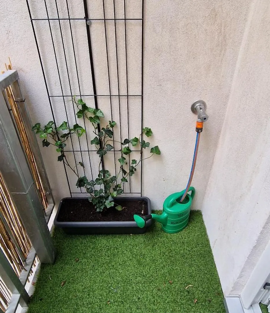 Apartment Magic-Trio-Apartment-Im- Zentrum-Von-Wien